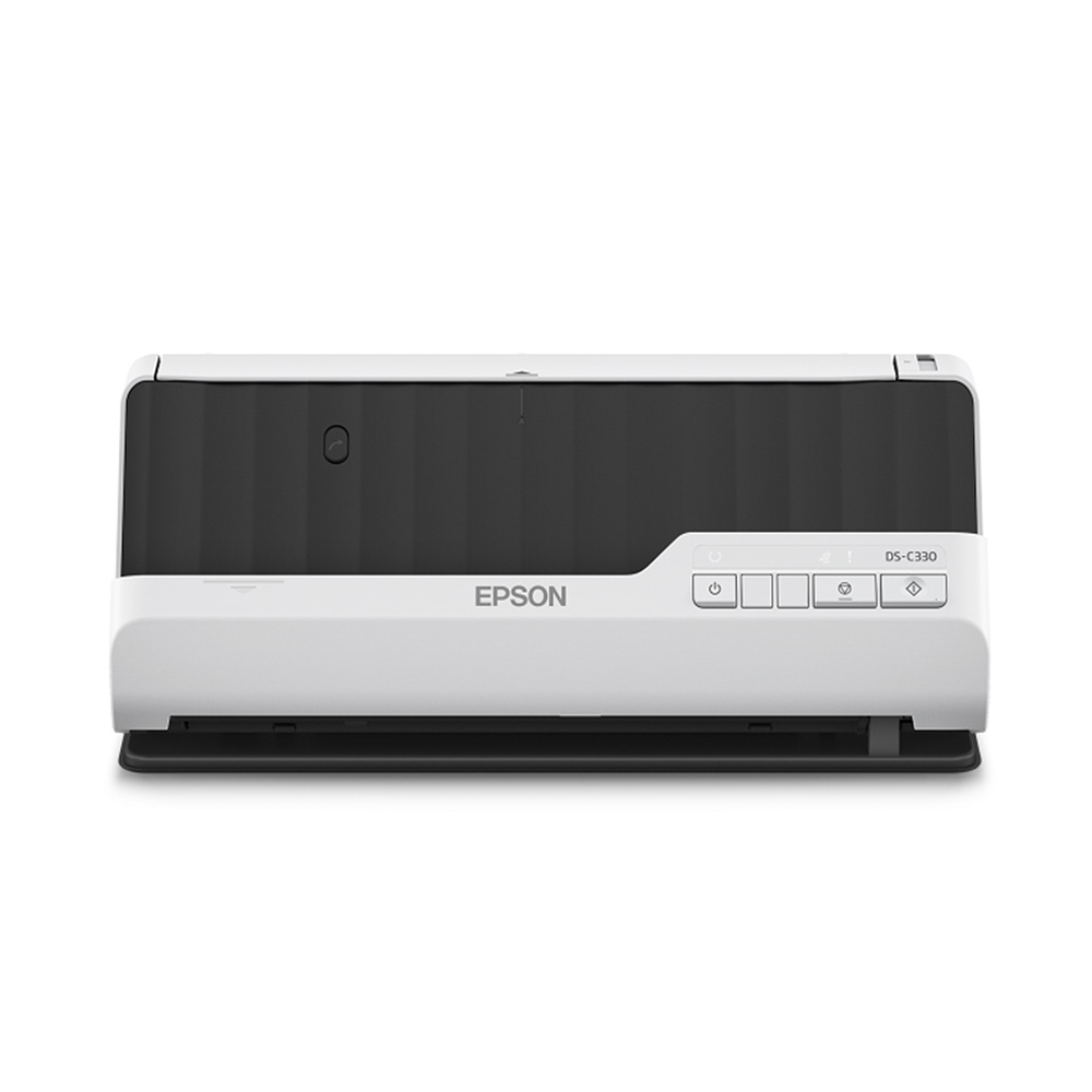 Máy scan Epson DS-C330 (A4, ADF, 30ppm/60ipm, USB)