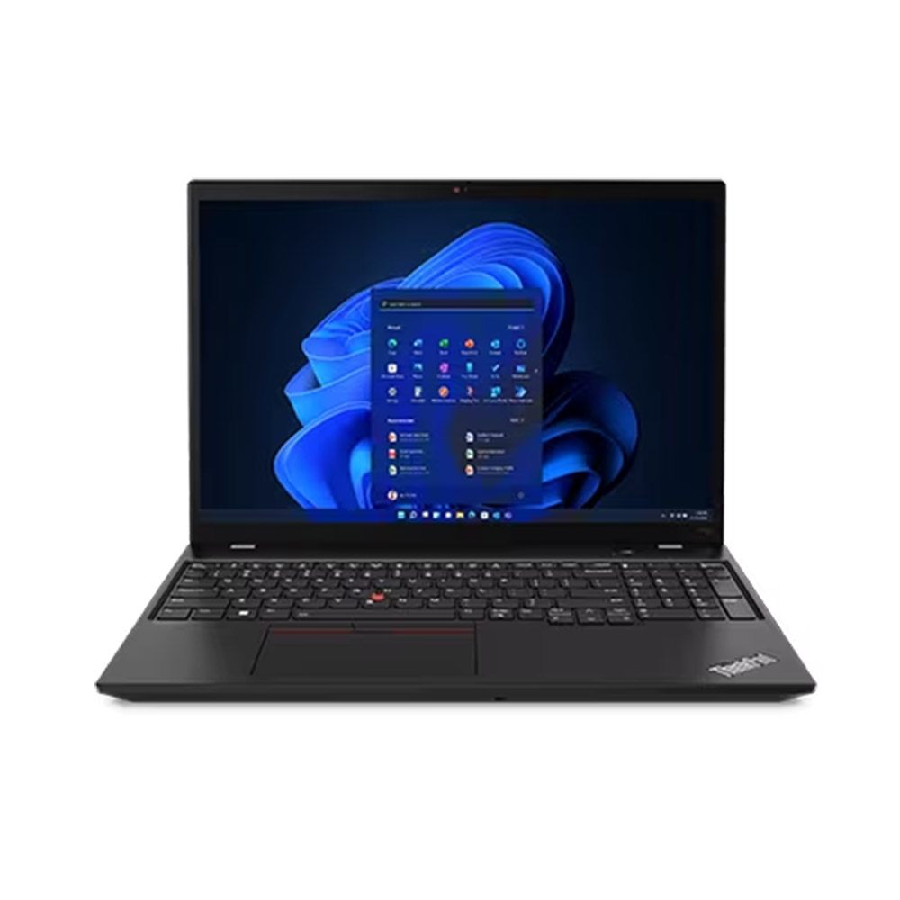 Laptop Lenovo ThinkPad P16s Gen 1 21BT005TVA (Intel Core i7-1260P | 24GB | 512GB | T550 4GB | 16 inch WUXGA | NoOS | Đen)