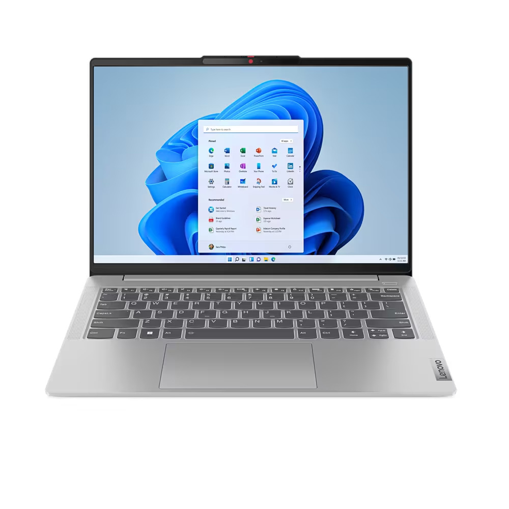 Laptop Lenovo IdeaPad Slim 5 14IRL8 82XD008LVN (Intel Core i5-13500H | 16GB | 1 TB | Intel Iris Xe | 14 inch WUXGA | Win 11 | Xám)