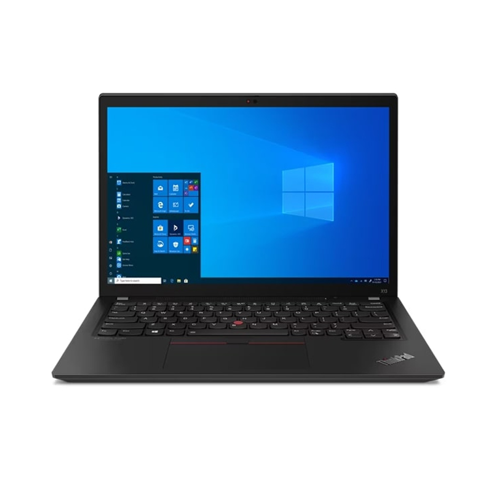 Laptop Lenovo ThinkPad X13 Gen 4 21EYS49700 (Intel Core i7-1360P | 32GB | 512GB | Intel Iris Xe | 13.3 inch WUXGA | NoOS | Đen)
