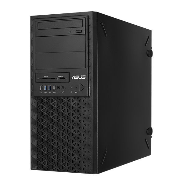Máy trạm Workstation Asus E500G9-12500010Z ( i5-12500/8GD5/1TB HDD/2*Intel LAN/W680/300W/KB&M/DVD-RW/nOS/ĐEN)