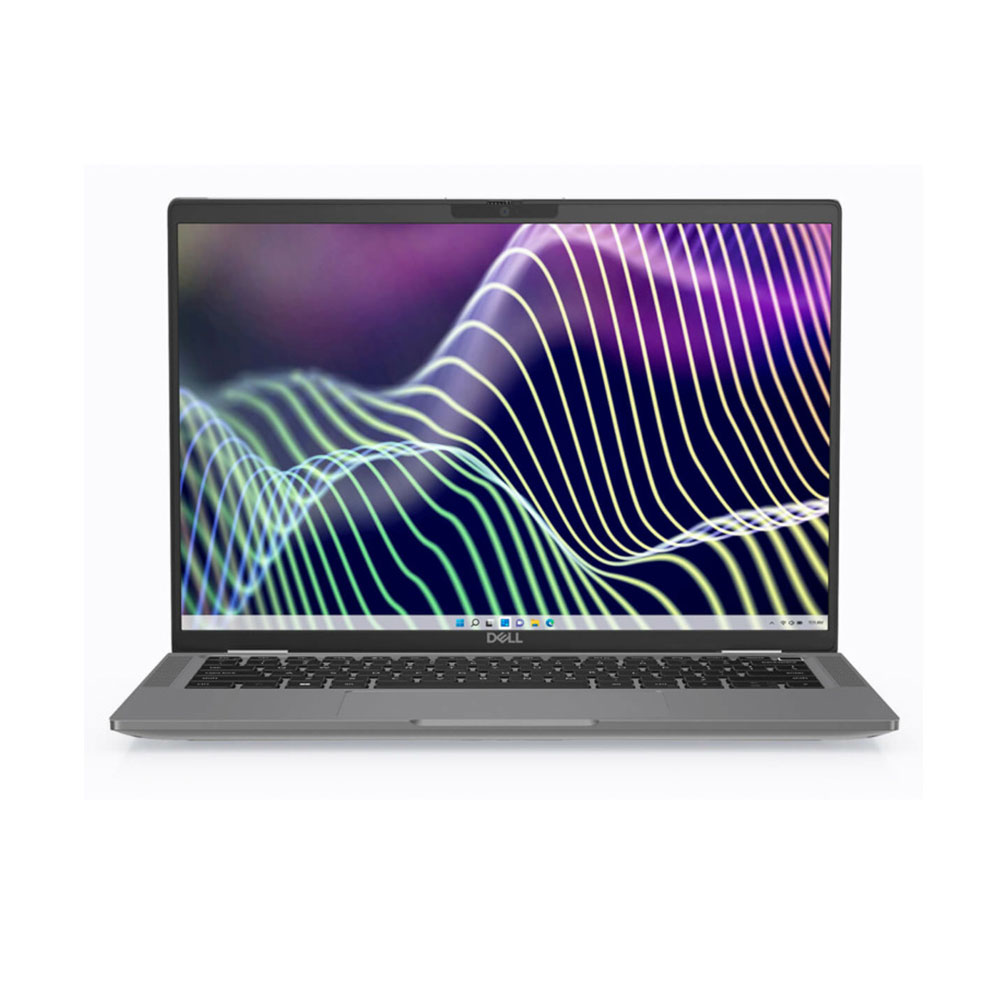 Laptop Dell Latitude 7440 (Intel Core i7-1355U | 16GB | 512GB | Intel iris xe | 14 inch FHD | Ubuntu Linux | Gray)