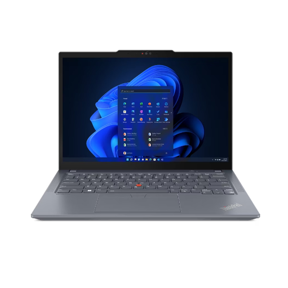 Laptop Lenovo ThinkPad X13 Gen 4 21EX006MVN (Intel Core i7-1355U | 32GB | 1TB | Intel Iris Xe | 13.3 inch WUXGA | Cảm ứng | Win 11 Pro | Xám)