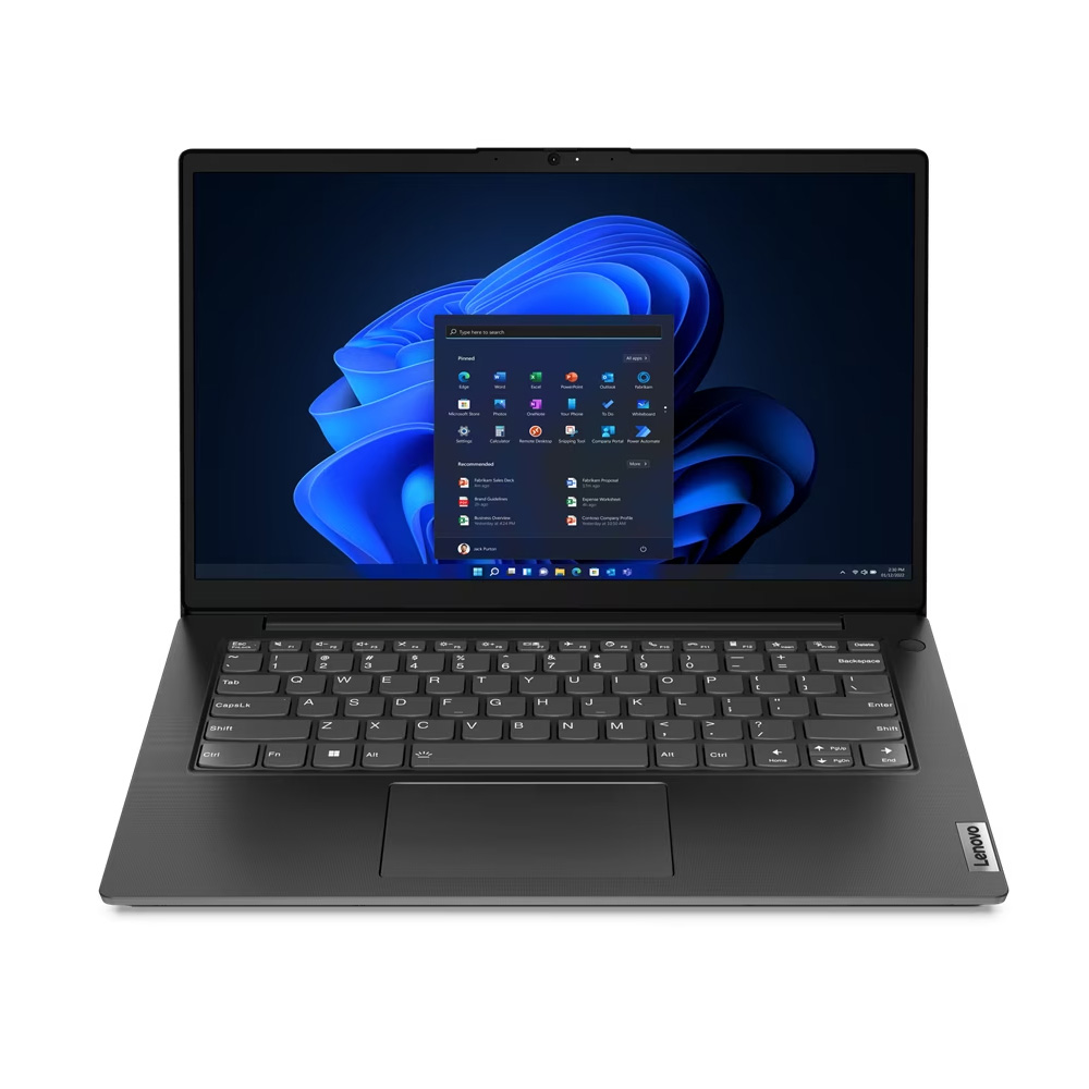 Laptop Lenovo V14 G4 IRU 83A0000HVN (Intel Core i3-1315U | 8GB | 512GB | Intel UHD Graphics | 14 inch FHD | Iron Gray)