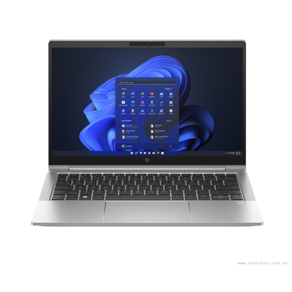 Laptop HP Elitebook 630 G10 9J0B5PT (Intel Core i5-1335U | 16GB | 512GB | Intel UHD Graphics | 13.3 inch FHD | Win 11 Home | Bạc)