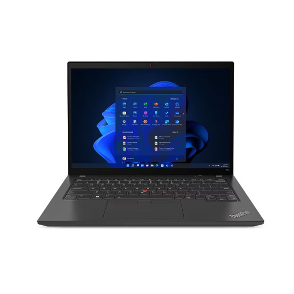 Laptop Lenovo ThinkPad T14 Gen 3 21AHS01G00 (Intel Core i5-1235U | 8GB | 256GB | Intel Iris Xe | 14 inch WUXGA IPS | NoOS | Đen)