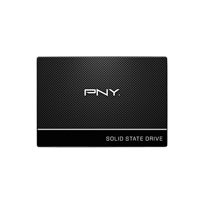 Ổ cứng SSD PNY CS900 250GB 2.5 inch sata 3 (SSD7CS900-250-RB)