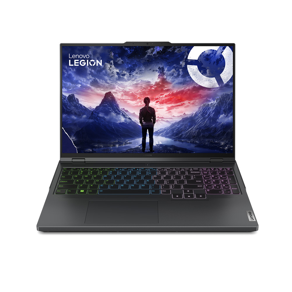 Laptop Lenovo Legion Pro 5 16IRX9 83DF0046VN (Intel Core i9-14900HX | RTX 4070 8GB |32GB | 1TB | 16 inch WQXGA | RTX 4070 | Win 11 | Grey)