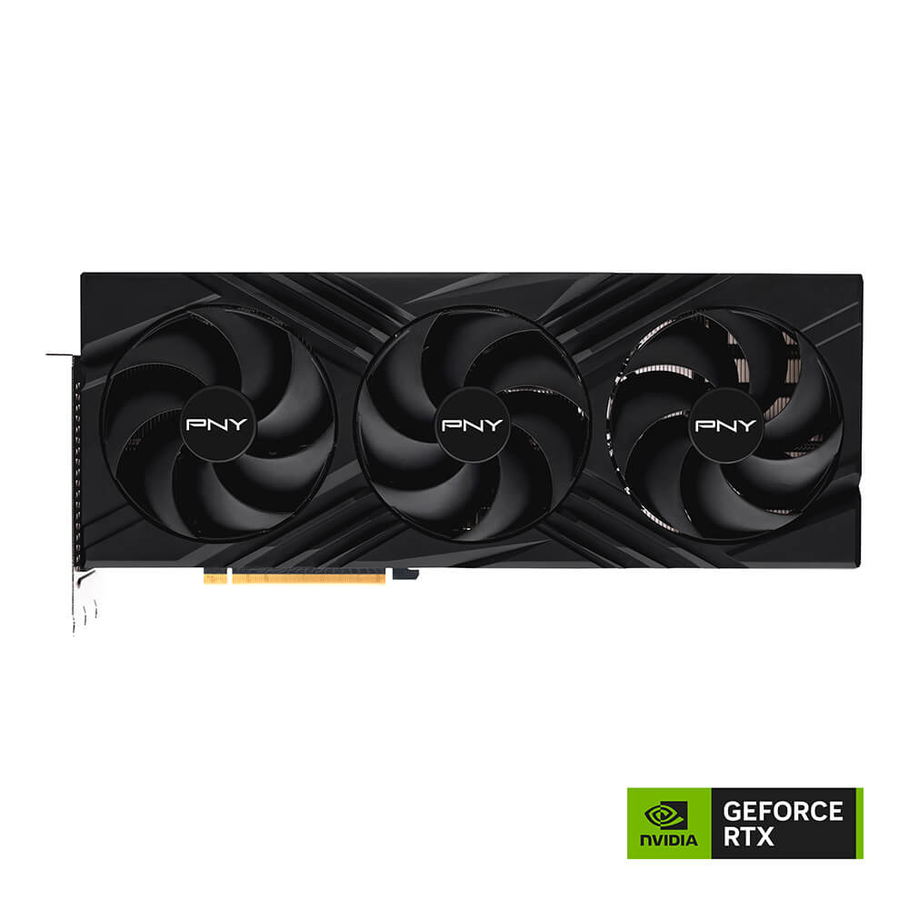 VGA PNY GEFORCE RTX 4080 SUPER VERTO OC 16GB GDDR6X