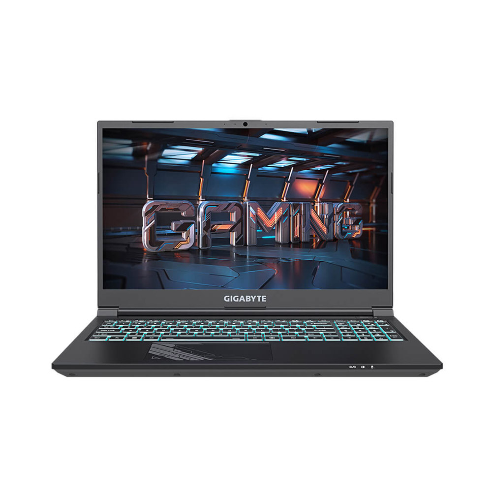 Laptop Gigabyte G5 KF5-53VN353SH (Intel Core i5-13500H | 16GB | 512GB | RTX 4060 | 15.6 inch FHD 144Hz | Win 11 | Đen)