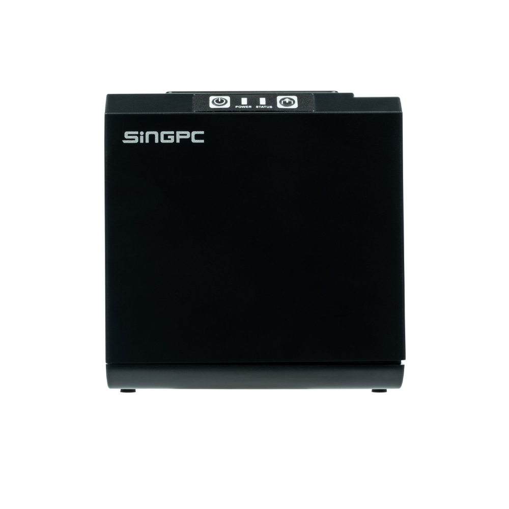 Máy in hóa đơn nhiệt khổ 58mm SingPC Print-211