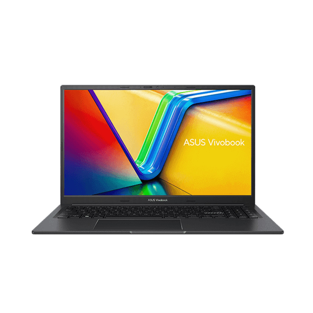 Laptop Asus Vivobook 15X OLED M3504YA-L1332W (AMD Ryzen 7-7730U | 16GB | 512GB | AMD Radeon | 15.6 inch FHD OLED | Win 11 | Đen)