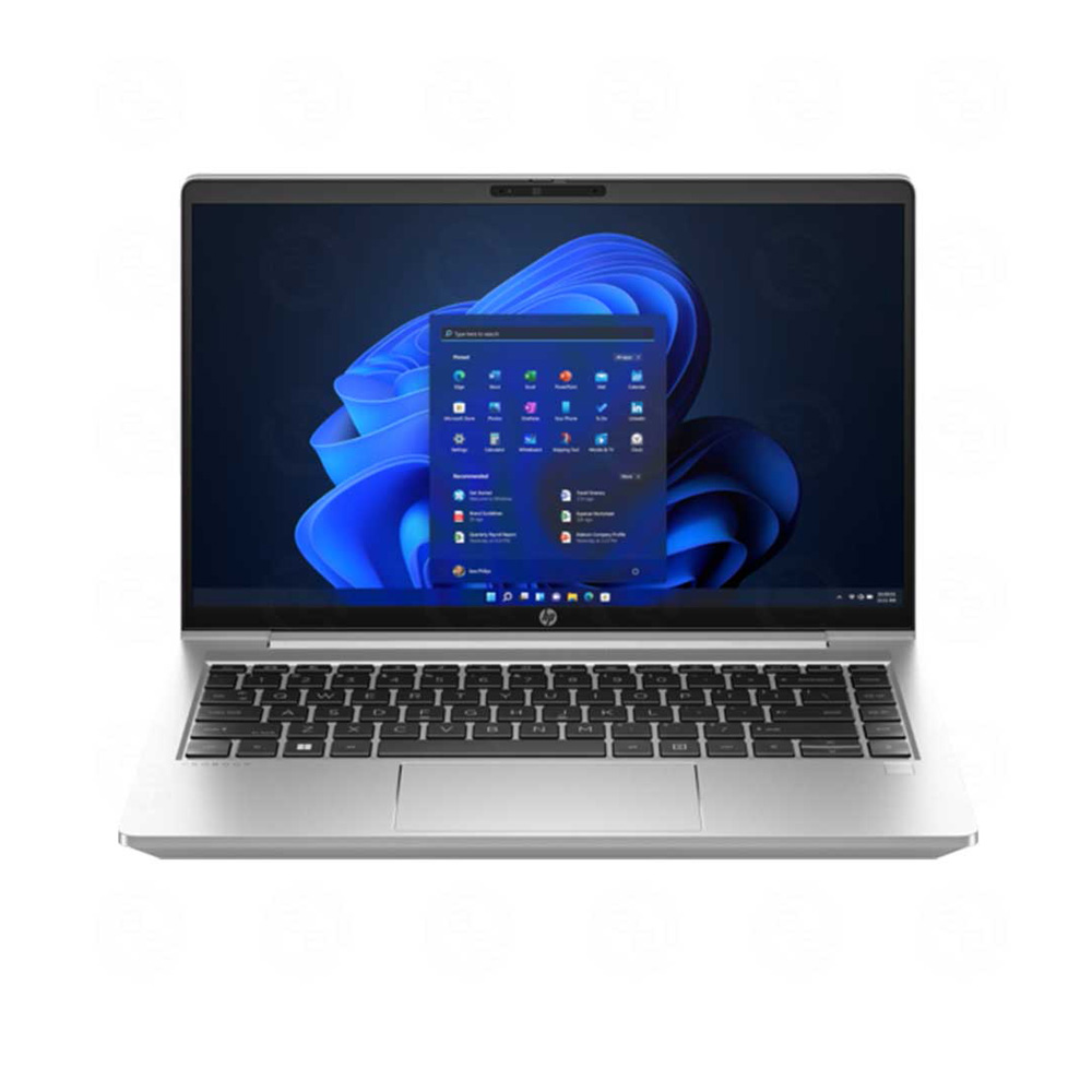 Laptop HP ProBook 440 G10 9H8U9PT (Core i7-1355U | 16GB | 512GB | 14 inch  FHD | Win11 | Silver)