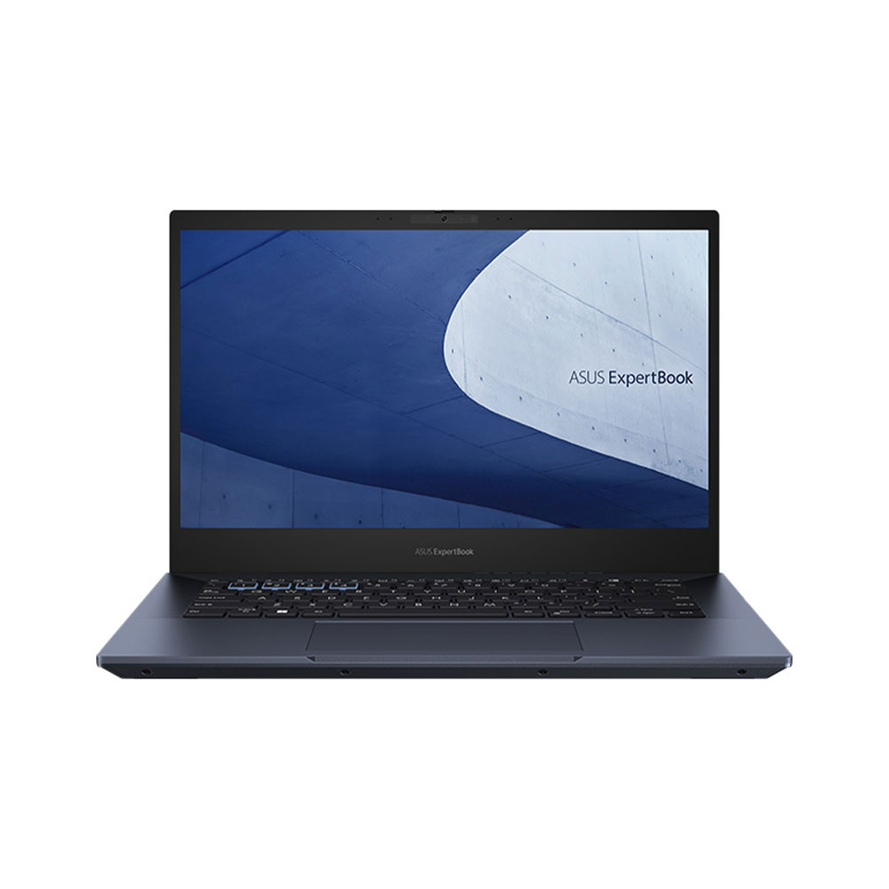 Laptop ASUS ExpertBook B5 B5402CVA-KI0229W (Intel Core i7-1360P | 16GB | 512GB | Intel Iris Xe | 14 inch FHD | Windows 11 | Đen)