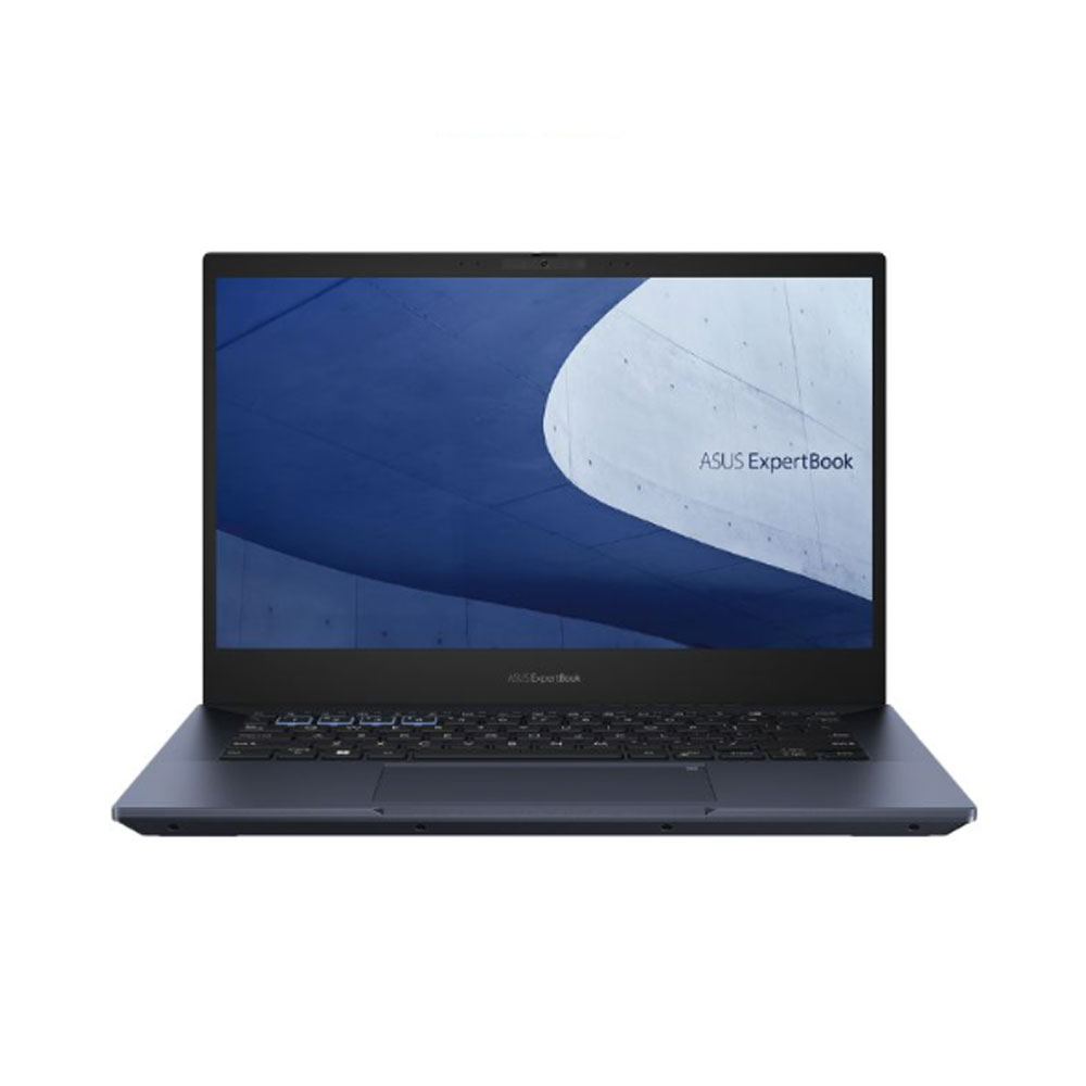 Laptop ASUS ExpertBook B5 B5402CVA-KI0123W (Intel Core i5-1340P | 16GB | 512GB | Intel Iris Xe | 14 inch FHD | Windows 11 | Đen)