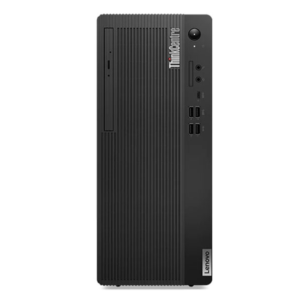 Máy tính đồng bộ Lenovo ThinkCentre M70t Gen 4 12DL000JVA (Core i5-13400 | 8GB DDR4 | 512GB SSD | KB_M | Wlan_BT | NoOS | 1yrs)