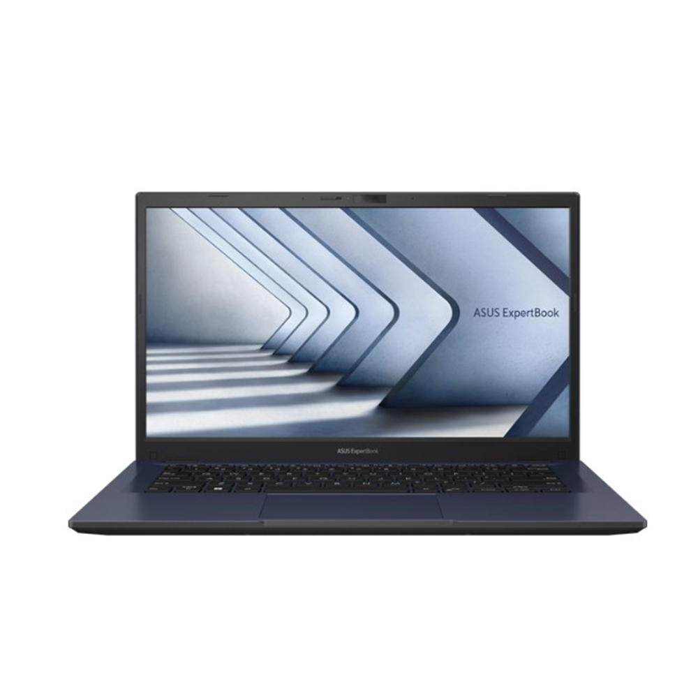 Laptop ASUS ExpertBook B1 B1402CVA-NK0176W (Intel Core i5-1335U | 512GB | 16GB | Intel UHD | 14 inch FHD | Win 11 | Đen)