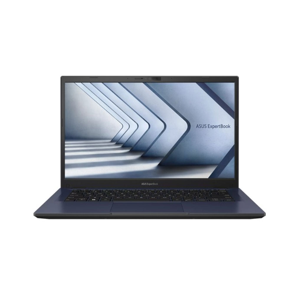 Laptop ASUS ExpertBook B1 B1402CVA-NK0062W (Intel Core i5-1335U | 8GB | 512GB | Intel UHD Graphics | 14 inch FHD | Windows 11 | Đen)