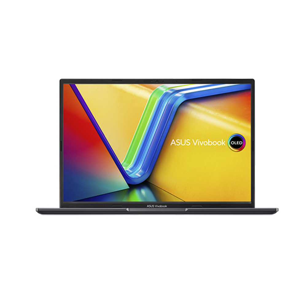 Laptop Asus Vivobook 14 OLED A1405VA-KM257W (Intel Core i5-13500H | 16GB | 512GB | Intel Iris Xe | 14 inch 2.8K OLED | Win 11 | Đen)