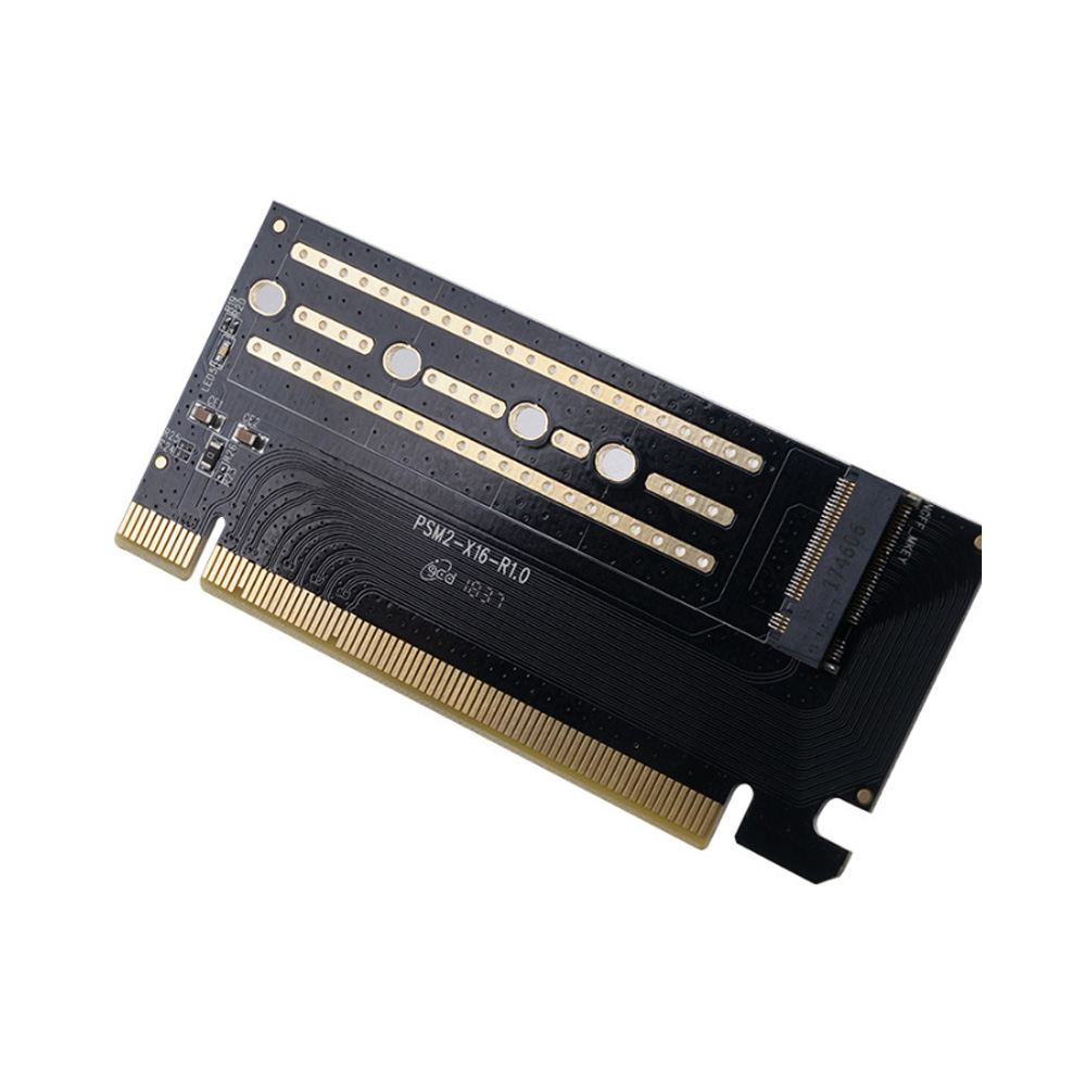 Card mở rộng ORICO PCIe ra NVME - PSM2-X16