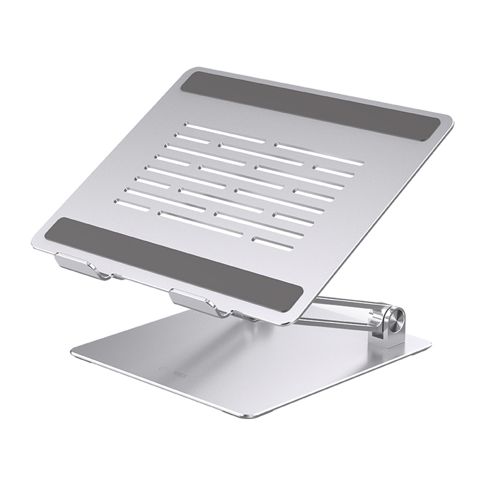 Giá đỡ Laptop tích hợp USB Hub ORICO SE-SC31-SV