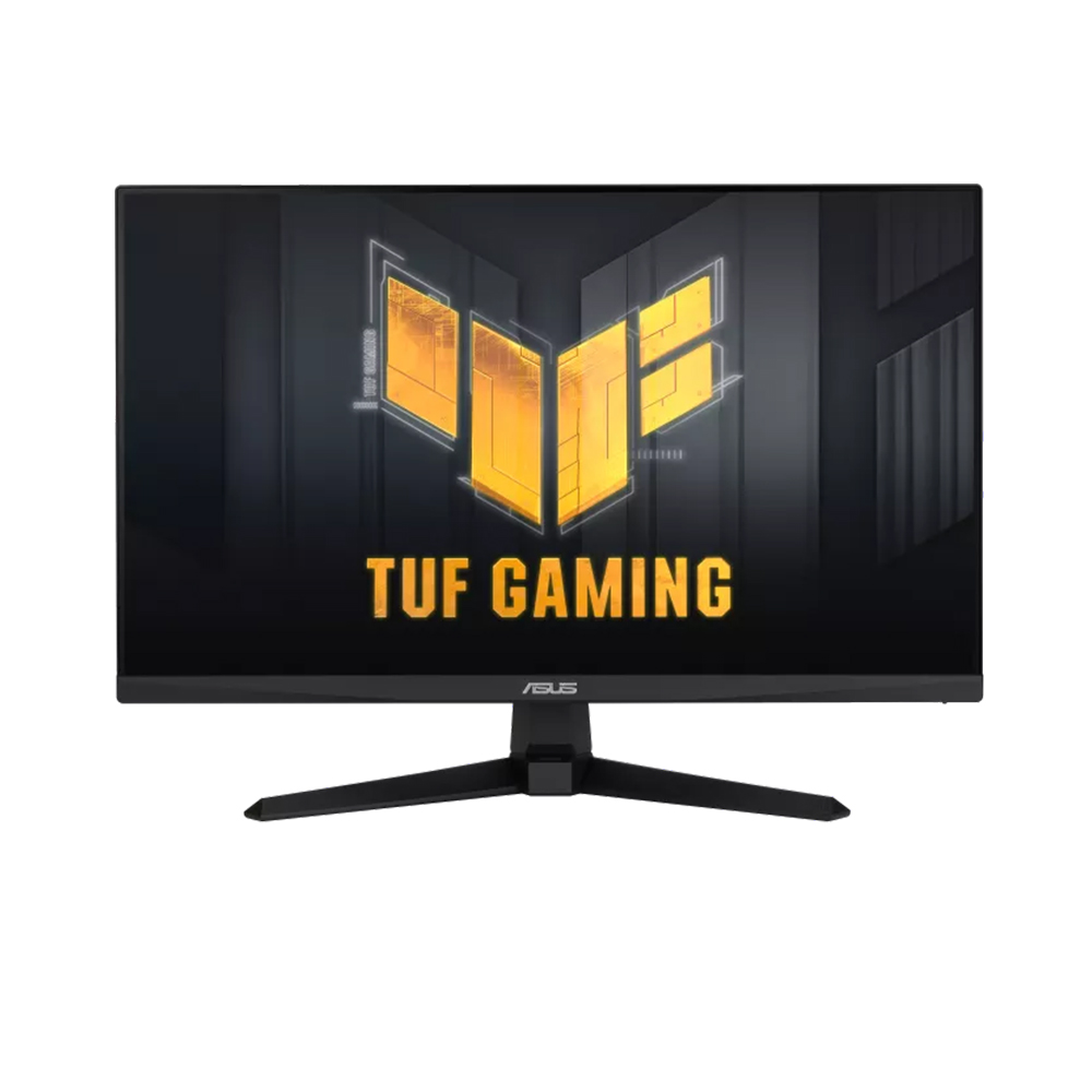MÀN HÌNH GAMING ASUS TUF VG259Q3A (24.5 INCH - IPS - FHD - 180HZ - 1MS)