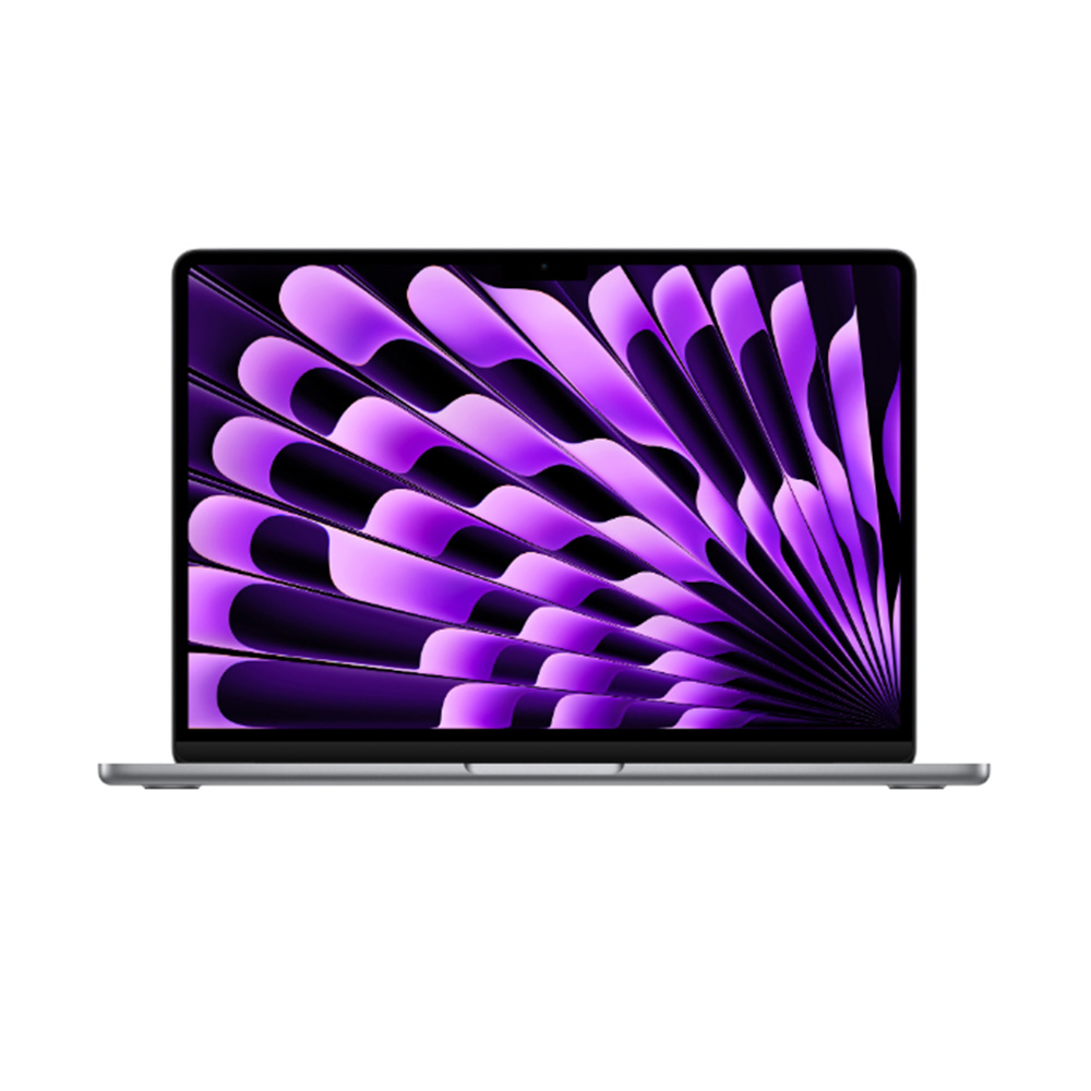 Laptop Apple MacBook Air 13 inch M3 8CPU/10GPU/8GB/512GB - Space Grey MRXP3SA/A