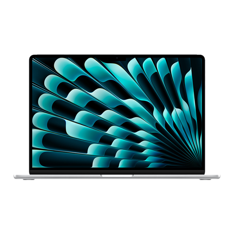 Laptop Apple MacBook Air 13 inch M3 8CPU/10GPU/8GB/512GB - Silver MRXR3SA/A