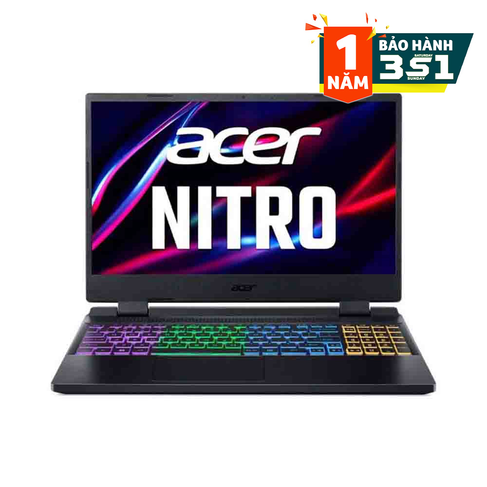 Laptop Gaming Acer Nitro 5 Tiger AN515-58-5935 NH.QLZSV.001 (Hàng Giá Sốc)