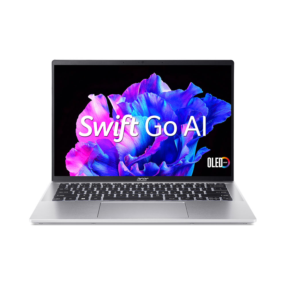 Laptop Acer Swift Go SFG14-72-55HZ NX.KRKSV.002 (Hàng Giá Sốc)