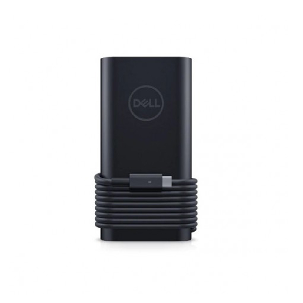 Bộ nguồn máy tính xách tay Dell 65W (Type-C)