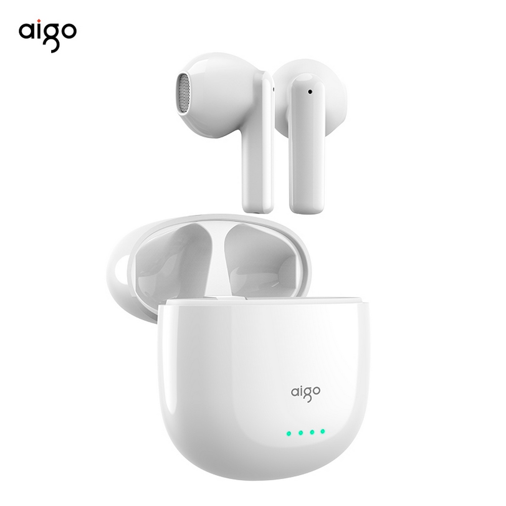 Tai nghe Aigo TA70 True Wireless White