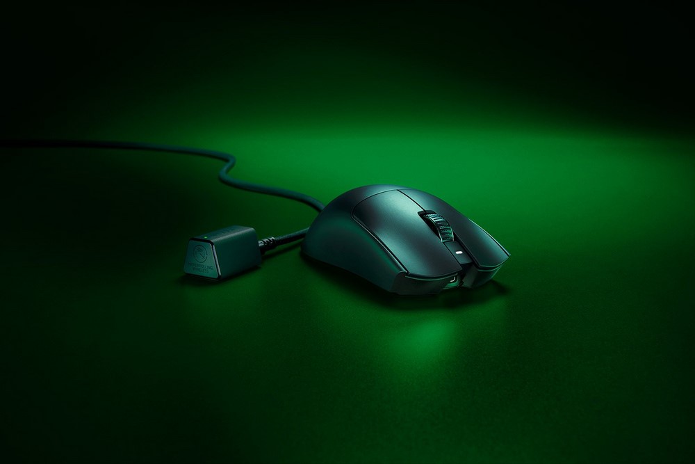 Chuột Razer Viper V3 Pro Wireless Black