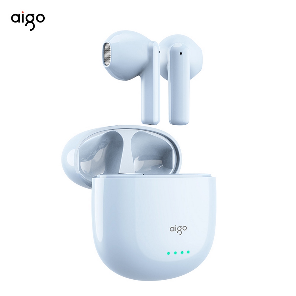 Tai nghe Aigo TA70 True Wireless Blue