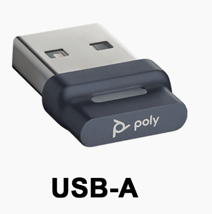 USB kết nối không dây (poly) PLY BT700 USB-A BT _ 786C4AA