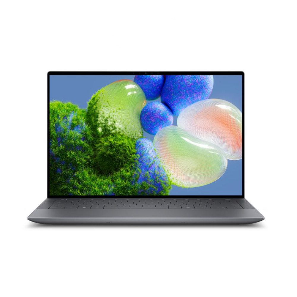Laptop Dell XPS 14 9440 71034921 (Intel Core Ultra 7-155H | 64GB | 1TB | RTX 4050 6GB | 14.5 inch 3.2K | Cảm ứng | Win 11 | Office | Đen)