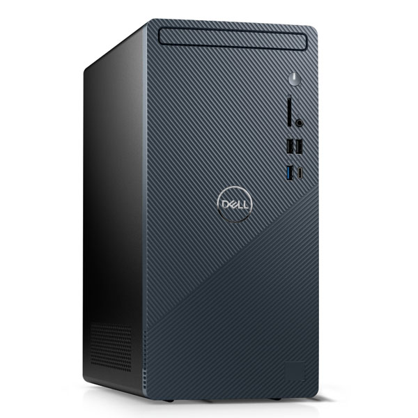 Máy tính để bàn đồng bộ Dell Inspiron 3030T (Core i7-14700 | 16Gb DDR5 5600MHZ | 512GB SSD | Wifi 6 _ BT 5.2 | 180w |Windows 11 Home) _ MTI71027W1-16G-512G