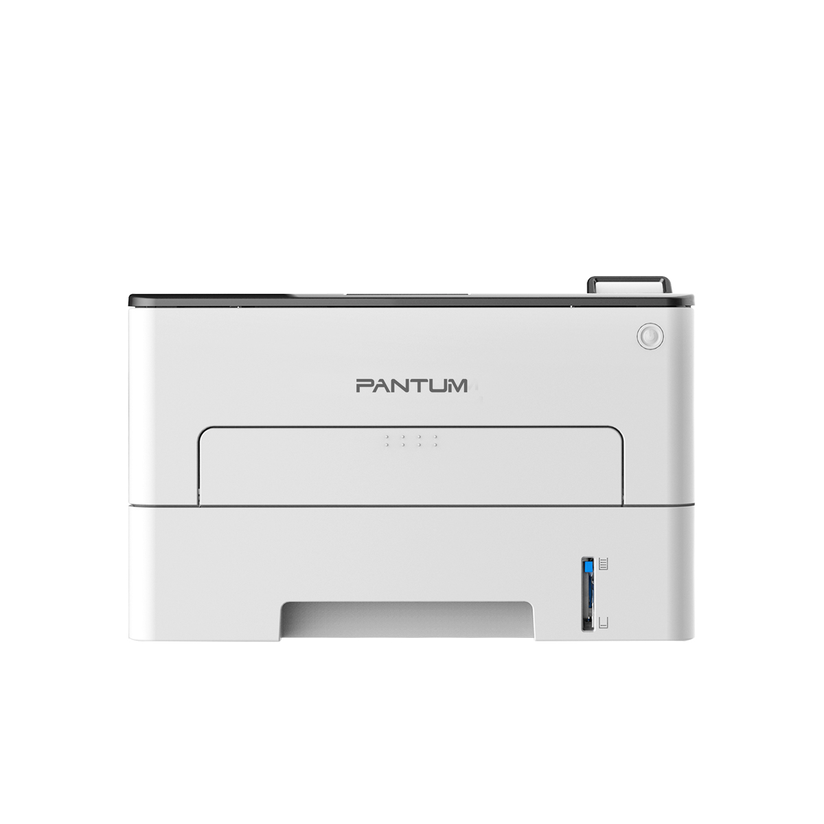 Máy in laser đen trắng Pantum P3010D (In đảo mặt| A4| A5| USB)