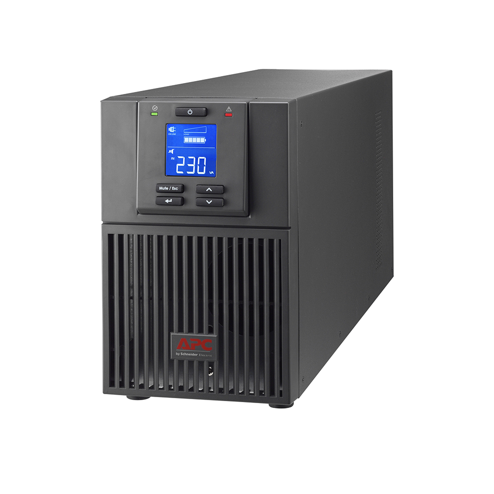 BỘ LƯU ĐIỆN ON-LINE APC EASY UPS SRV1KI-E (900W-1000VA)
