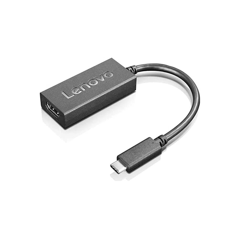 Cáp chuyển đổi tín hiệu Lenovo USB-C toHDMI 2.0b Adapter_4X90R61022