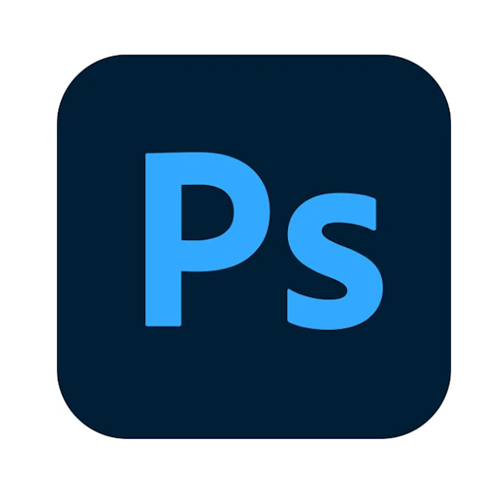 Phần mềm Photoshop for teams ALL Multiple Platforms Multi Asian Languages Subscription New 12 months