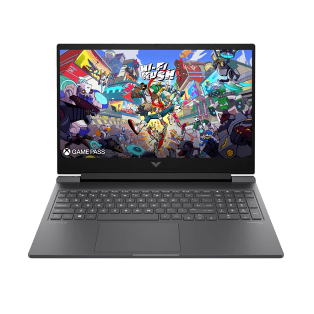 Laptop HP VICTUS 16-r1174TX A2NM9PA (Intel Core i7-14650HX | 32GB | 1TB | RTX 4060 | 16.1 inch FHD 144Hz | Win 11 | Đen)