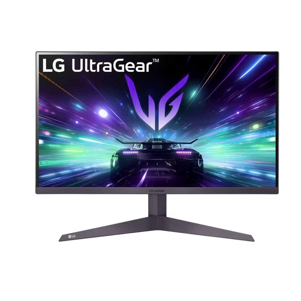 MÀN HÌNH GAMING LG ULTRAGEAR 27GS50F-B (27 INCH - VA - FHD - 180HZ - 1MS)