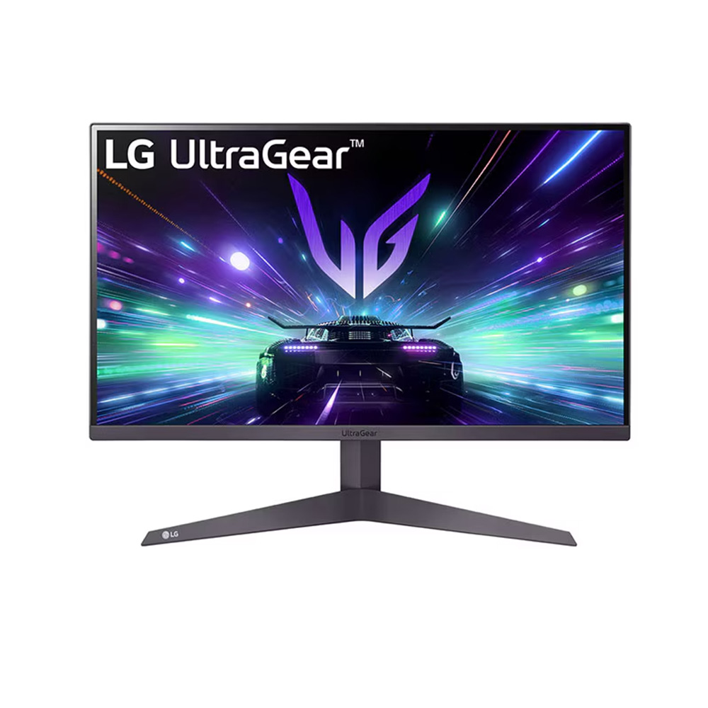 MÀN HÌNH GAMING LG ULTRAGEAR 24GS50F-B (23.7 INCH - VA - FHD - 180HZ - 1MS)