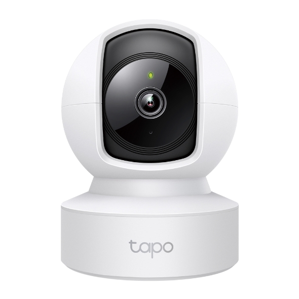 Camera Wifi TPLink Tapo C212 ( 3MP - Quay/ Quét )