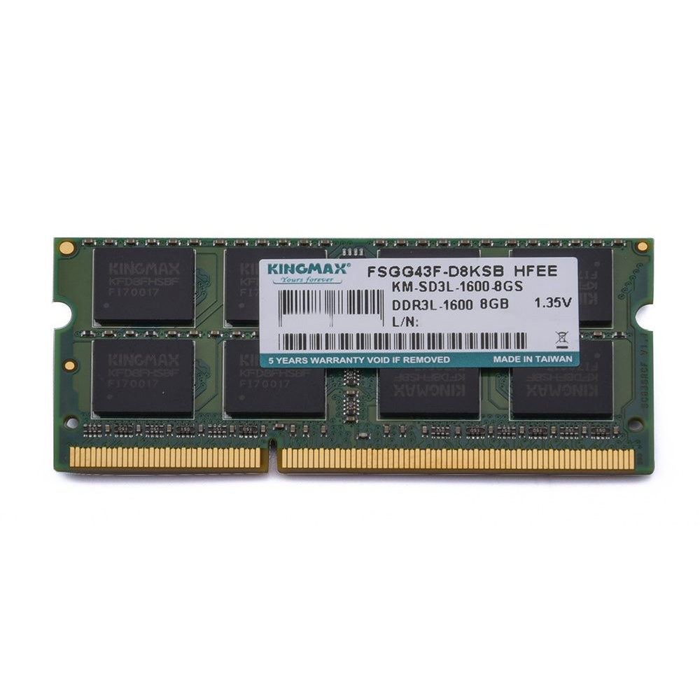 Ram laptop 4GB DDR3/DDR3L bus 1600 OEM