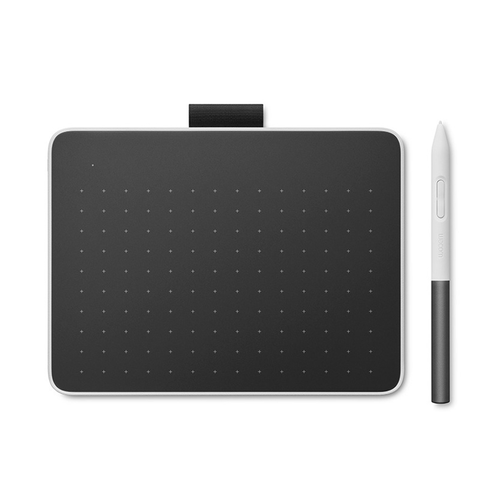 BẢNG VẼ WACOM ONE S, PEN TABLET CTC4110WLW0C