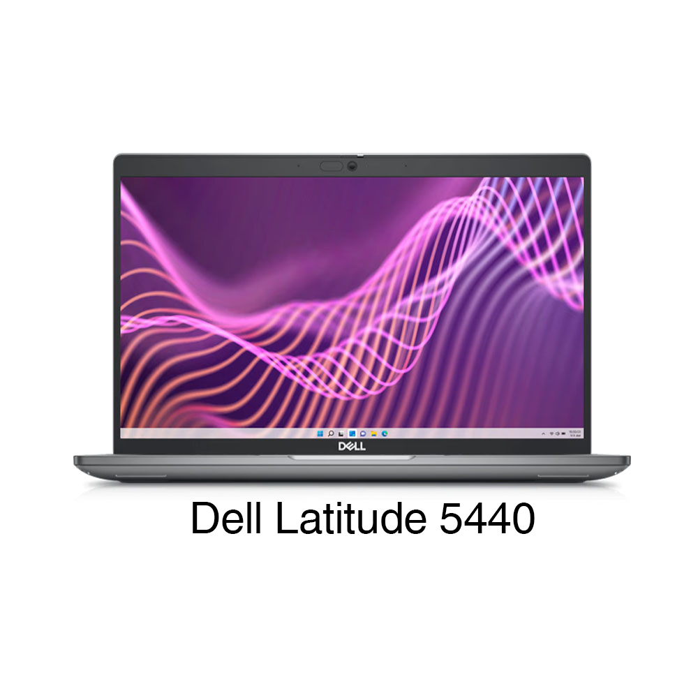 Laptop Dell Latitude 5440 L5440 - i51335U - 16512GW (Intel Core i5-1335U | 16GB | 512GB | 14 inch FHD | Win 11)