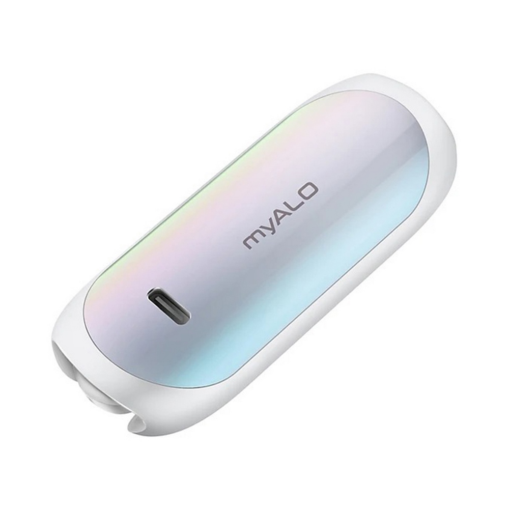 Tai nghe myALO X-One True Wireless Trắng