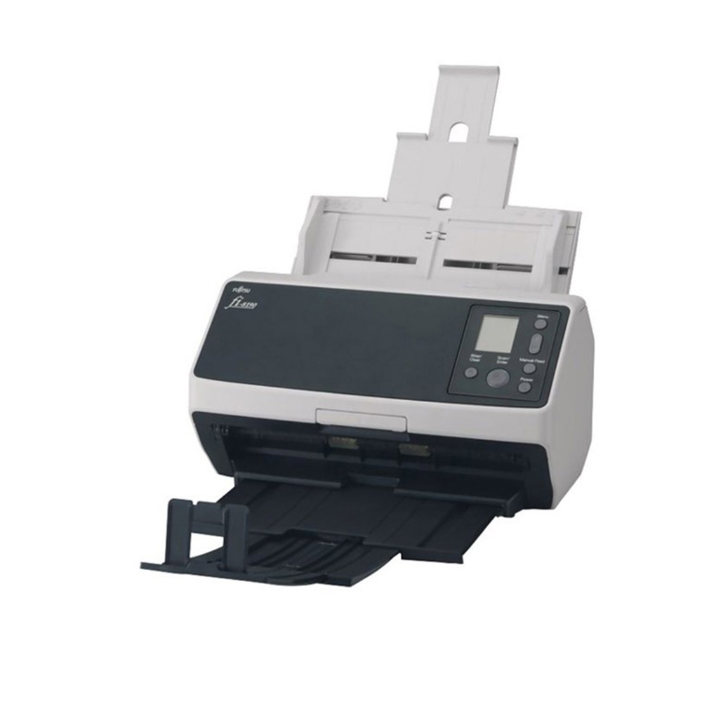 MÁY QUÉT RICOH FI-8150U (PA03810-B151) (A4 | A5 | SCAN 2 MẶT | USB)